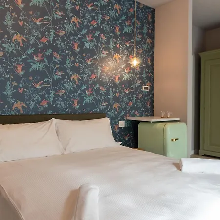 Appartement Regina Boutique *