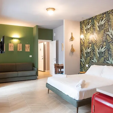 Regina Boutique Appartement