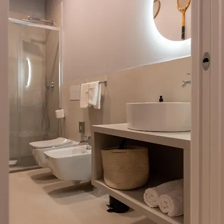 Appartement Regina Boutique Trieste