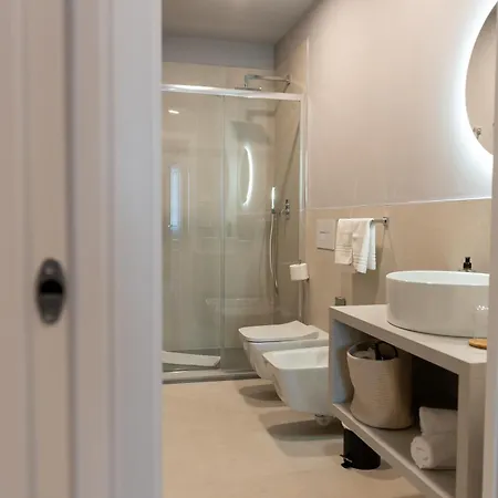 Appartement Regina Boutique *