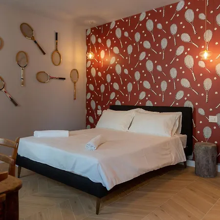 Regina Boutique Appartement