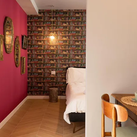 Lägenhet Regina Boutique