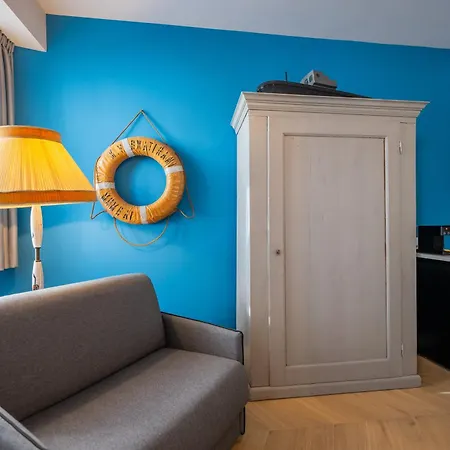 Lägenhet Regina Boutique