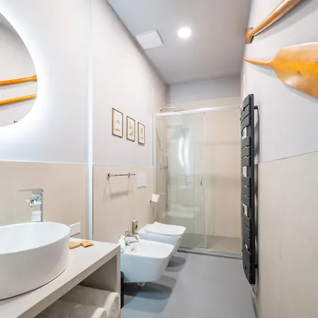 Appartement Regina Boutique *