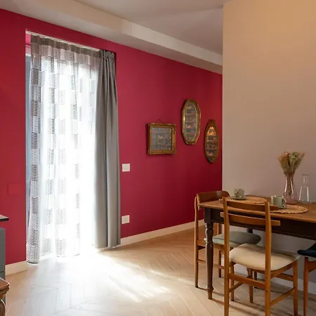 Appartamento Regina Boutique