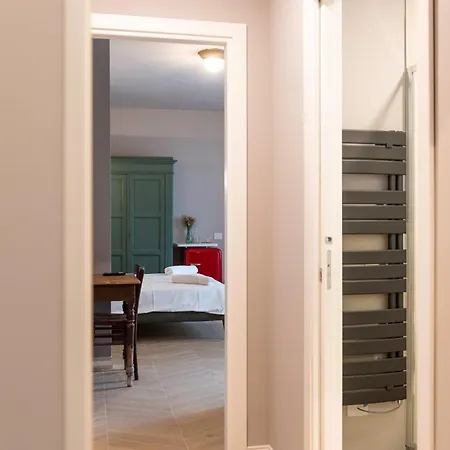 Apartmán Regina Boutique