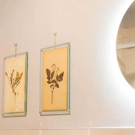 Regina Boutique דירה טריאסטה