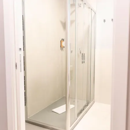 Regina Boutique דירה *