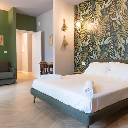 Regina Boutique דירה