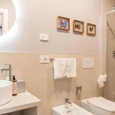 Regina Boutique דירה *