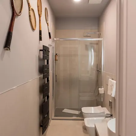 Regina Boutique דירה טריאסטה