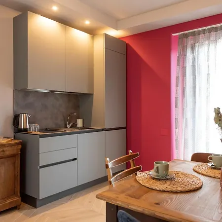 Regina Boutique Appartamento