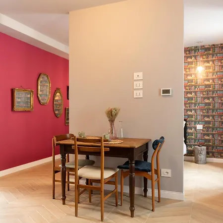 Regina Boutique דירה *