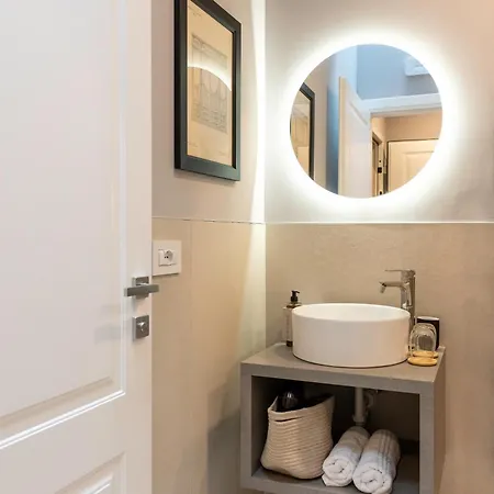 דירה Regina Boutique