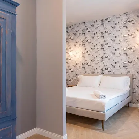 דירה Regina Boutique *