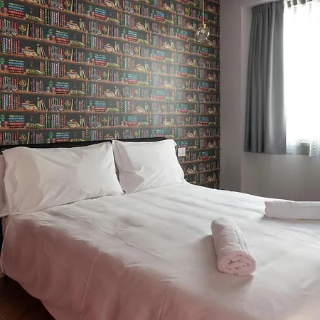 Apartmán Regina Boutique