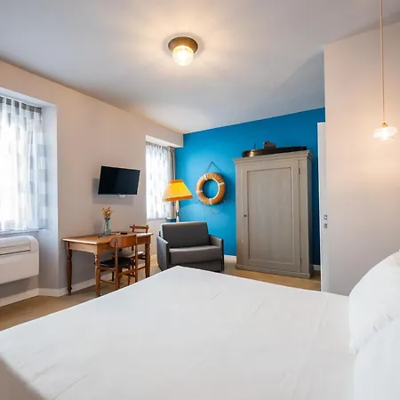 Regina Boutique Apartmán