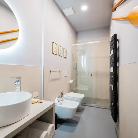 Regina Boutique דירה *