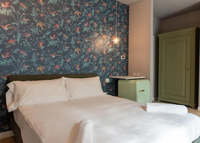 Apartmán Regina Boutique *