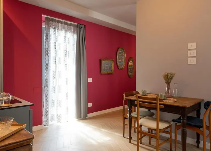 Apartamento Regina Boutique