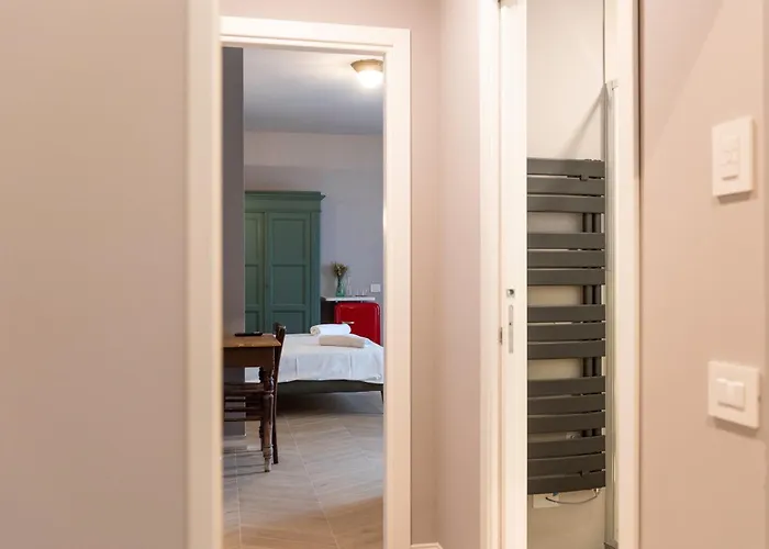 Apartmán Regina Boutique