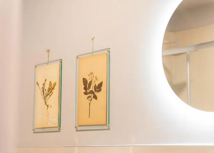 Regina Boutique Apartmán Terst