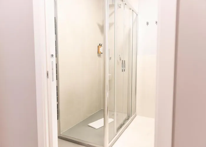 Regina Boutique Apartamento *