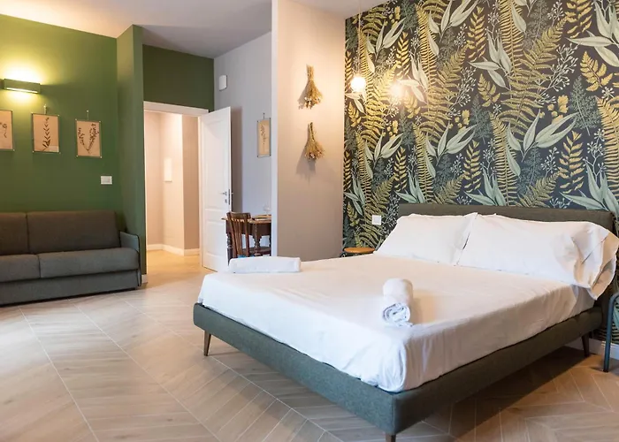 Regina Boutique Apartmán