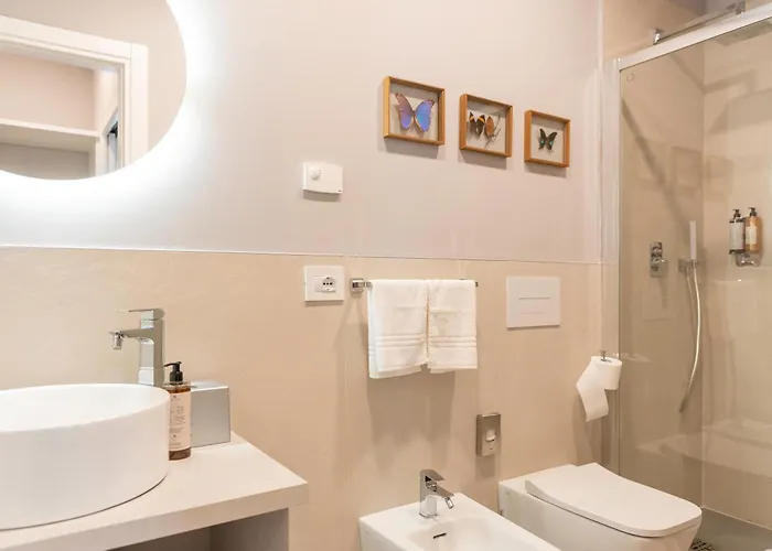 Regina Boutique Apartamento *