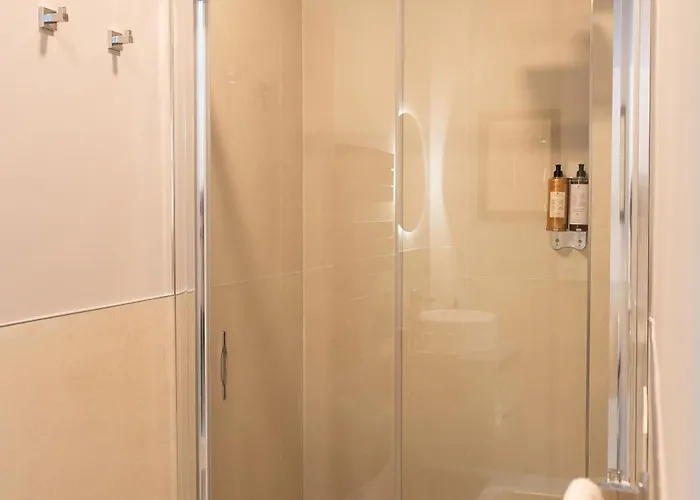 Regina Boutique Apartamento Trieste