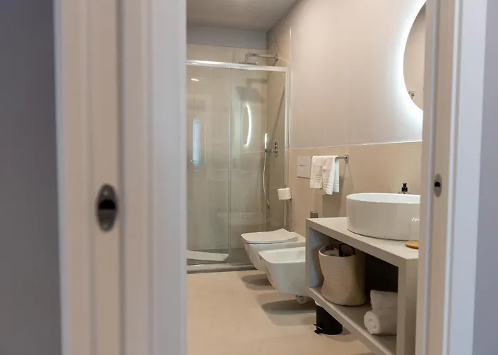 Apartmán Regina Boutique *