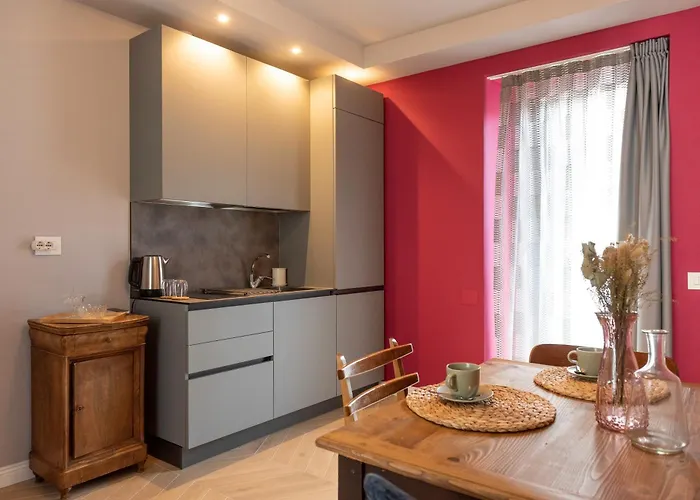 Regina Boutique Apartmán