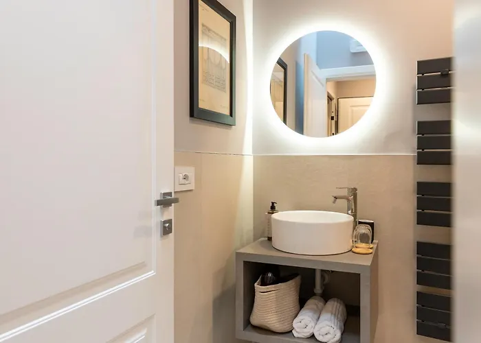 Apartamento Regina Boutique