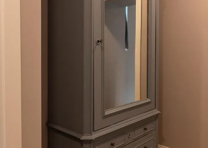 Regina Boutique Apartamento Trieste