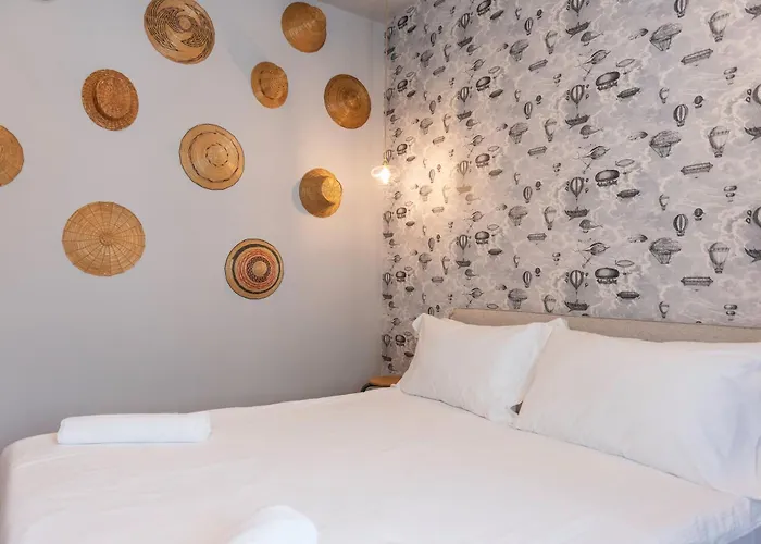 Apartamento Regina Boutique Trieste