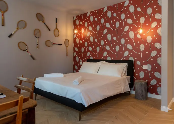 Regina Boutique Apartamento