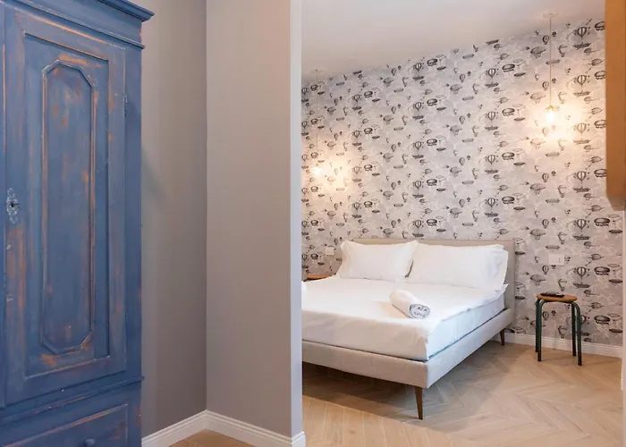 Apartamento Regina Boutique *