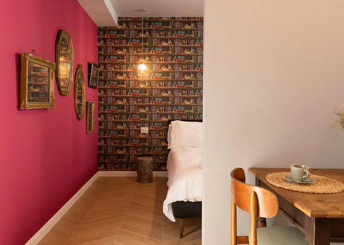 Apartamento Regina Boutique