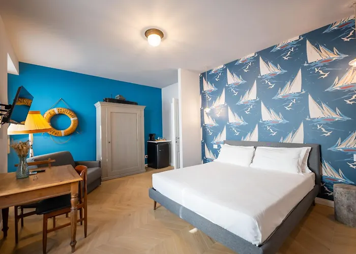 Regina Boutique Trieste