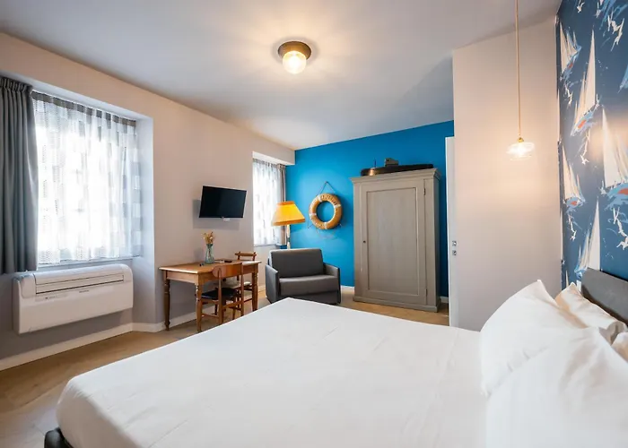 Regina Boutique Apartmán