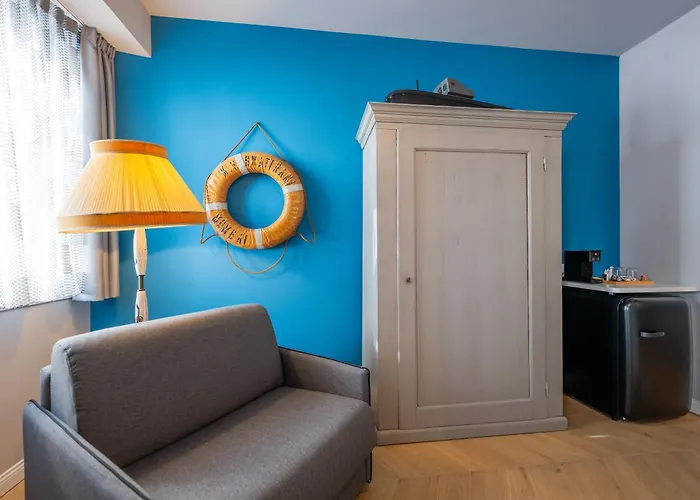 Apartamento Regina Boutique