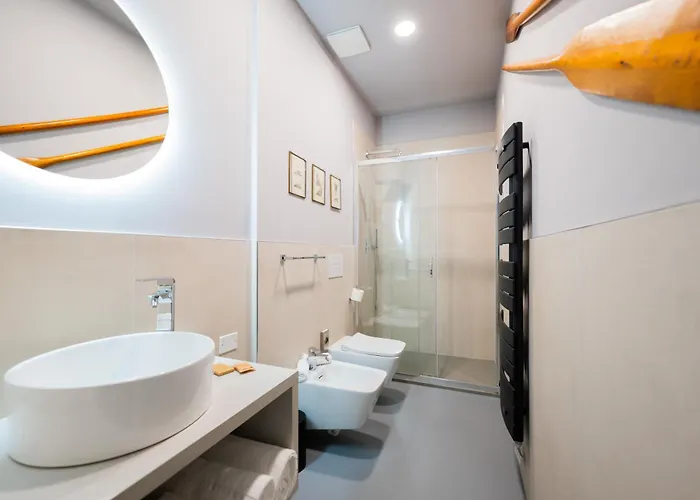 Regina Boutique Apartmán *