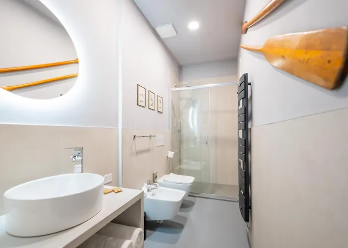 Apartmán Regina Boutique *